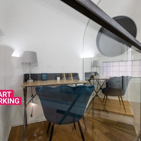 Apartmán Lilli House By Wonderful Italy Boloňa Exteriér fotografie