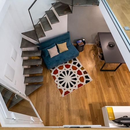 Apartmán Lilli House By Wonderful Italy Boloňa Exteriér fotografie