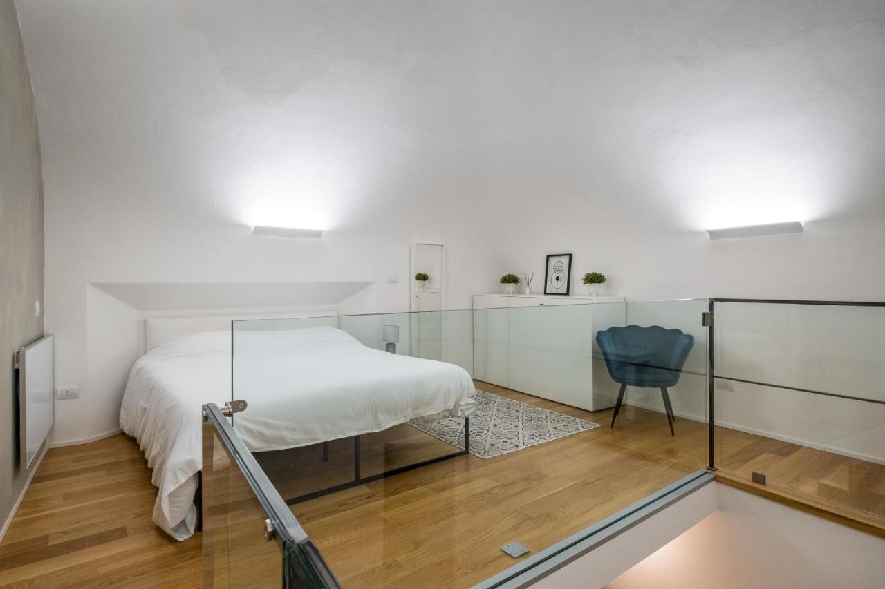 Apartmán Lilli House By Wonderful Italy Boloňa Exteriér fotografie
