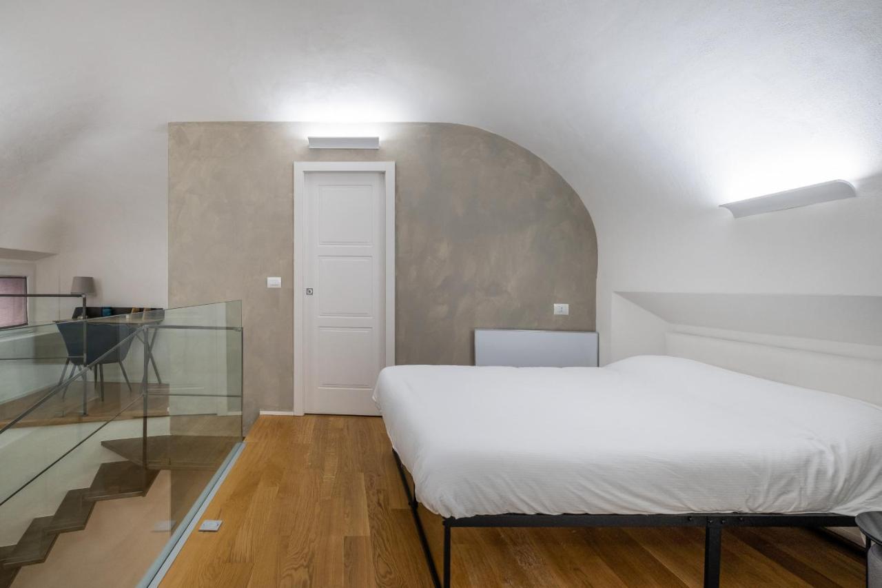 Apartmán Lilli House By Wonderful Italy Boloňa Exteriér fotografie