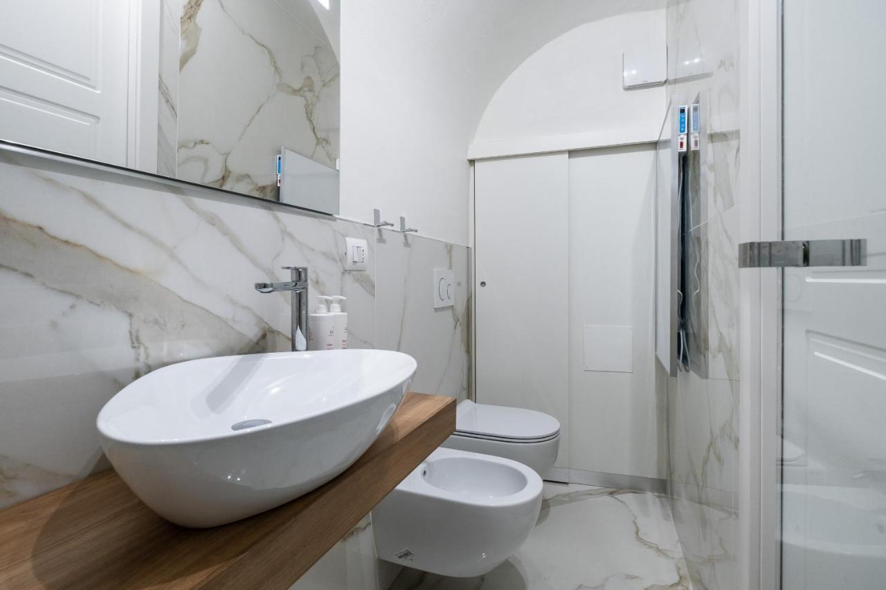 Apartmán Lilli House By Wonderful Italy Boloňa Exteriér fotografie