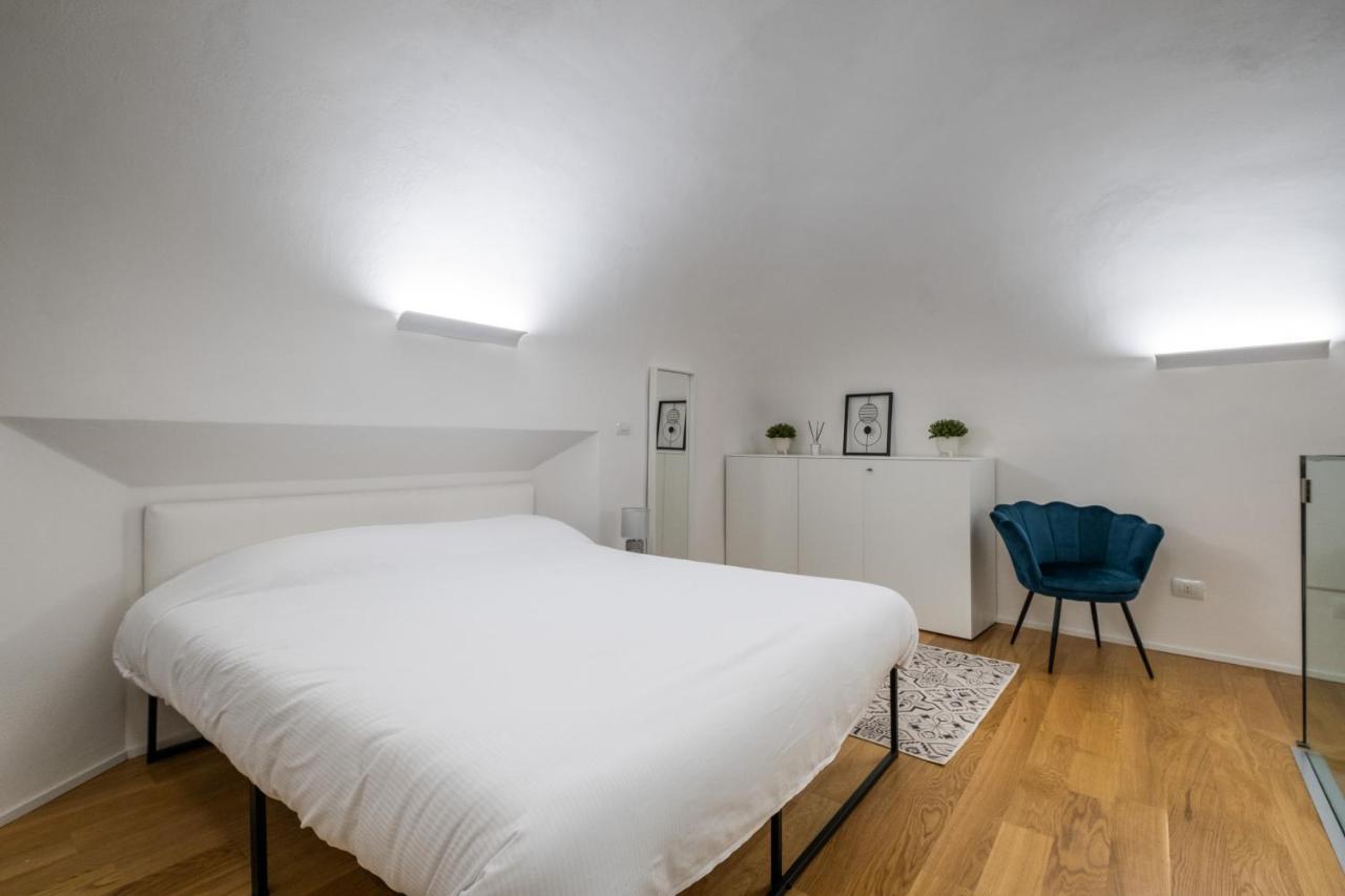 Apartmán Lilli House By Wonderful Italy Boloňa Exteriér fotografie