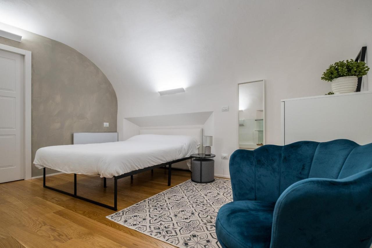 Apartmán Lilli House By Wonderful Italy Boloňa Exteriér fotografie