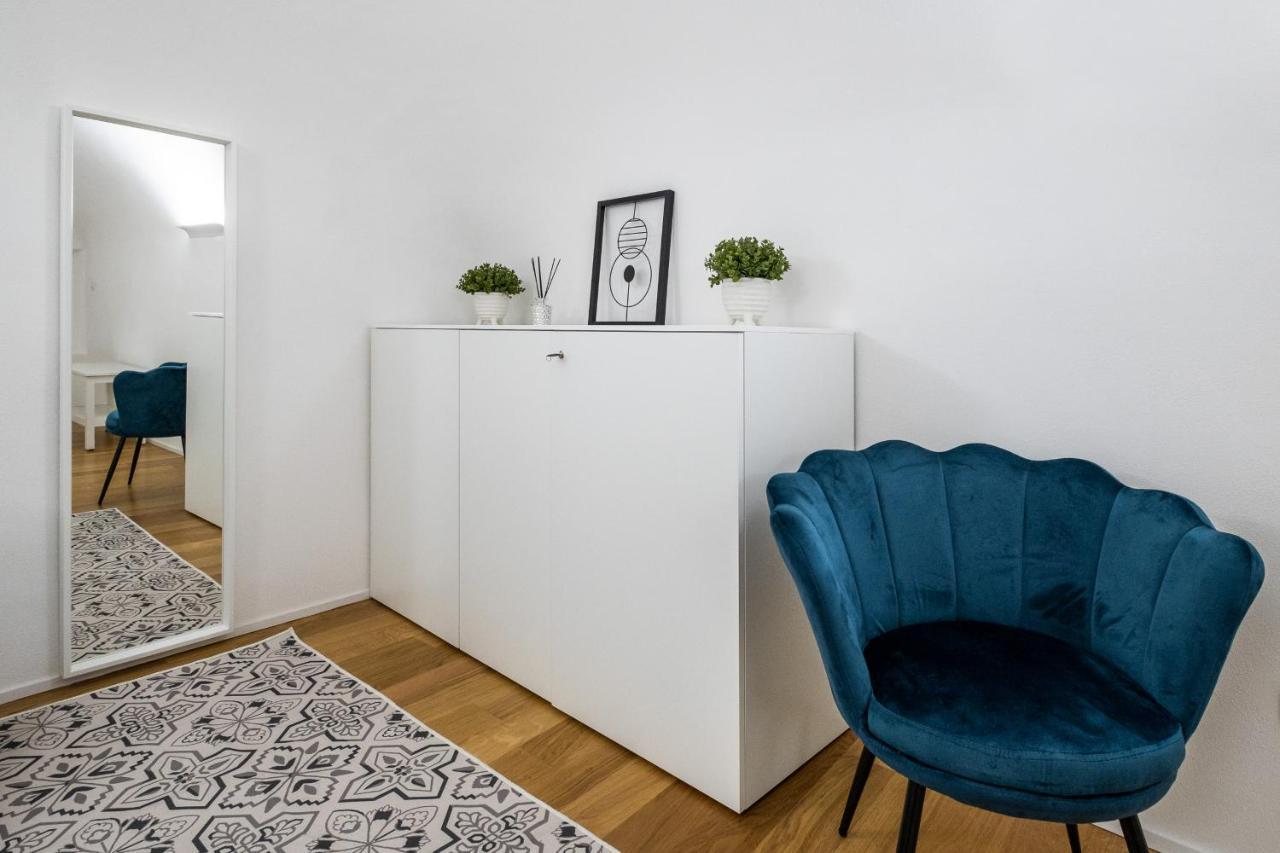 Apartmán Lilli House By Wonderful Italy Boloňa Exteriér fotografie